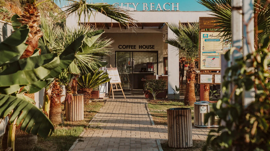 White City Beach Hotel - Adults Only